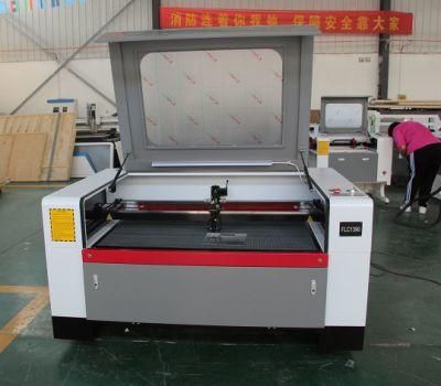 Laser Cutter Cutting Wood Machine 1390