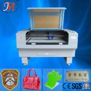 Good Quality Laser Cutter with Positioning Camera (JM-1080T-CCD)