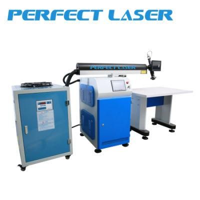 Hot Selling Automatic Laser Welding Machine for Stainless Steel