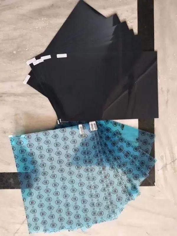 Mobile Phone Screen Protector Cutting Machine