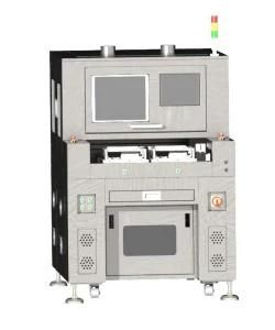 Laser Solder Ball Precision Welding System Laser Solder Ball Precision Welding Assembly Line for Electronic Component
