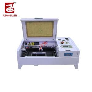 Best New Mini Jl-K3020 Laser Engraving Machine for Non Metal Made in China