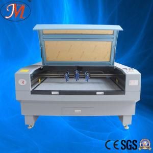 CO2 Laser and Three-Heads Cutting or Engraving Machine (JM-1280-3T)
