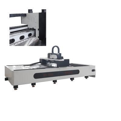 3000W Fiber Laser Cutting Machine with Good Quality