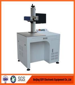 Ultravoilet Laser Marking Machine