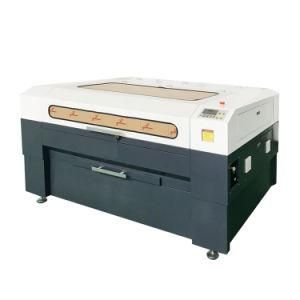 Fast Speed MDF Laser Engraving and Cutting Machine 1313