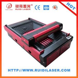 1325 Laser Cutter Stainless Steel