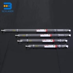 Laser Tube 700mm 100W Glass Lamp for CO2 Laser Welding Machine