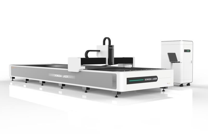 1530 CNC Laser Sheet Metal Cutting Table