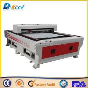 Metal Laser Cutter CNC Equipment High Precision Ball Screw Transmission