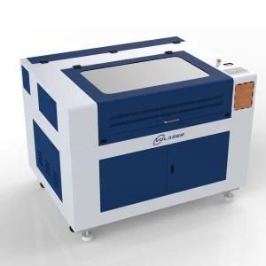 9060 6090 CO2 Laser Engraving and Cutting Machine 60W 80W