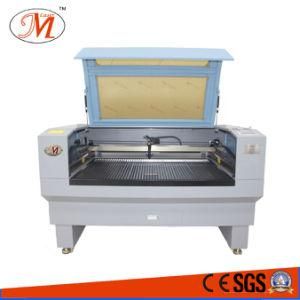 Plaxi Glass Crafts Laser Manufacturing Machine (JM-1210H)