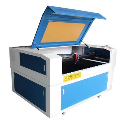 CO2 Laser Cutter for Wood Acrylic Plywood Leather