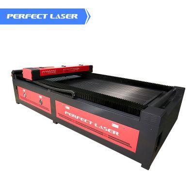 1325 60W/ 80W/ 100W Wood/ Acrylic/ Fabric Leather Laser Cutter