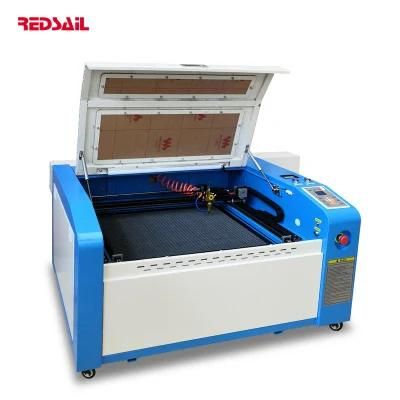 3D CO2 Laser Marking Machine and Laser Engraving Machine