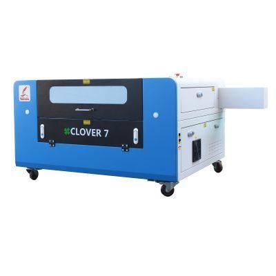 50W/60W/80W/100W 500 X 700 mm CO2 Laser Cutter Engraver Cutting Engraving Machine (X700D)