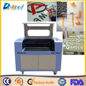 Reci 150W Cheap 20mm Acrylic CNC Cutter CO2 Laser