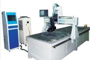 Laser Welding Machine for Metal for Solar Plate