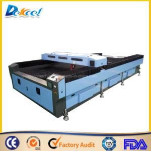 Reci 150W CO2 Laser Cutting Machine CNC Equipment Acrylic/Wood Cutter