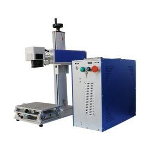 Fiber Laser Marking Machine for Spectacle Frame