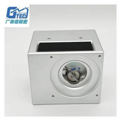 High Speed Laser Precision Laser Marking Welding Scanning CO2 10mm 10.6um Galvanometer