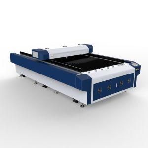 2513 1325 Cast Iron Laser Cutting Machine for Non-Metal Metal