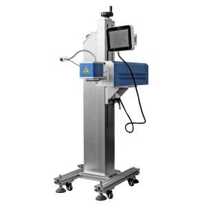 Optical Fiber Laser Marking Machine Price