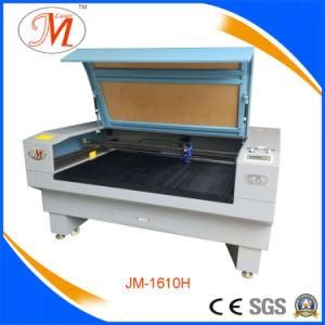 Wood Products Laser Processing Machine (JM-1610H)