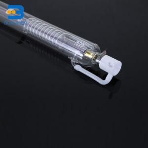 CO2 Laser Tube 1450mm Length 80mm Diameter Packed in Wooden Case