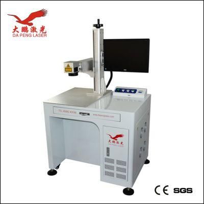 2 Years Warranty 20W Fiber Laser Marking Machine for Engraving