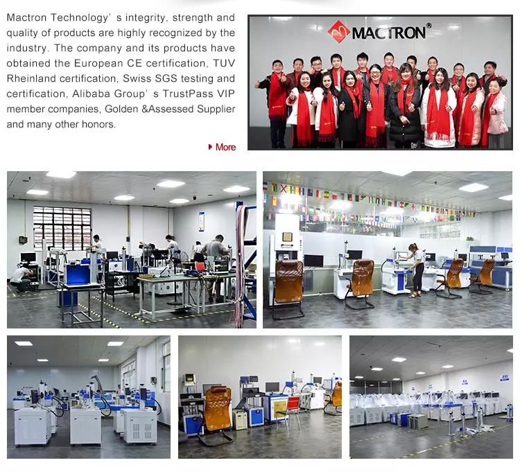 Mini CNC Engraver Machines CO2 Laser Engraving Machine