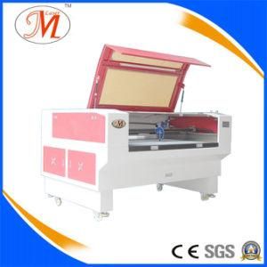 ODM Laser Machine with Accurate Cutting Function (JM-1210H-CCD)