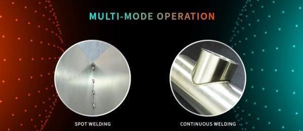 CNC Laser Welding Machine From China Leading Supplier