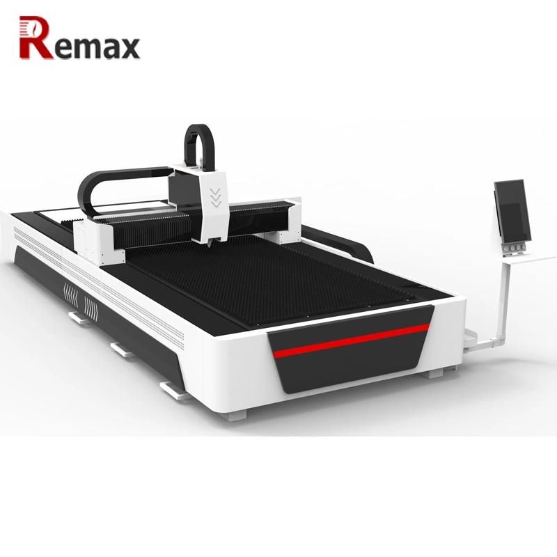 Good Price 3015 CNC Fiber Laser Cutting Machine for Metal