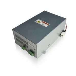 CO2 Laser Cutting Machine Parts 80W Laser Power Supply