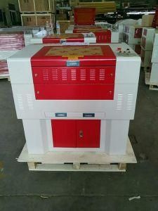 Wood/ Acrylic/ Leather Laser Cutting Machinery