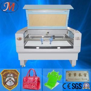 Multiple Function Laser Cutting Machine for Nonmetal Products (JM-1090T-CCD)
