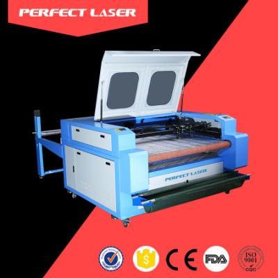 Laser Engraving Machinery for Leather