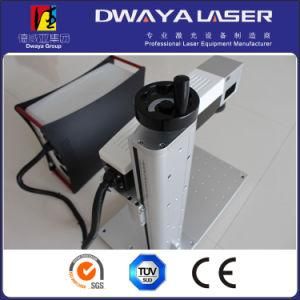 30W Semiconductors Laser Marking Machine with Ce