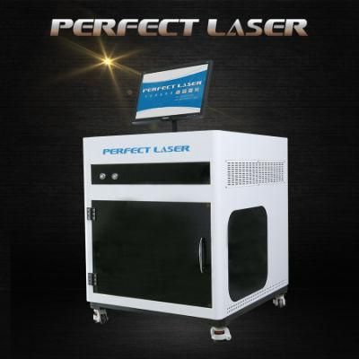 Hot Sale 3D Sub Surface Laser Engraving Machine, Acrylic Laser Engraving Machine