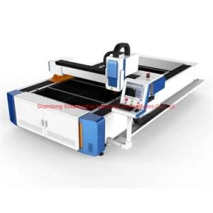 Hot Sale CNC Metal Fiber Laser Cutting Machine with Low Price