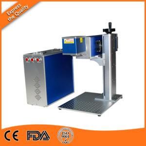 CO2 Laser 20W Batch Coding Machine