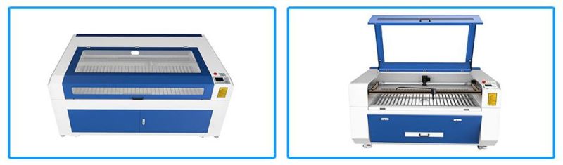 1390 6090 CNC Laser Engraver Cutter Engraving Cutting Machine for Wood Acrylic Plywood Cutting Engraving