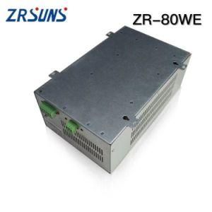 80W CO2 Laser Power Supply for 60W-90W Laser Tube