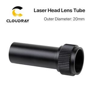 Cloudray Cl310 T-Series Nozzles CO2 Lens Tube O. D. 20mm