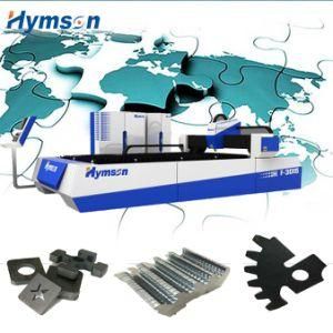 Fiber Laser Cutting Machine for Galvanised Steel