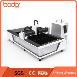 1530 Working Size CNC Router Sheet Metal Fiber Laser Cutting Machine Price 500W 1000W 2000W