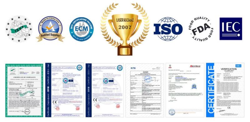 Laser Jet Equipment for Online Coding Marking Engraving Series Number