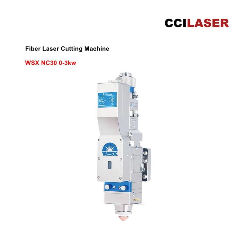 Max Mfsc2000W~3000W Single Module Cw Fiber Laser Source