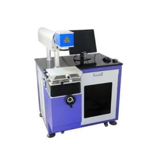 CO2 Laser Marking Machine for Card Jeans Cloth Wood Acrylic MDF